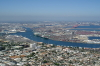 41: San Pedro Harbor area