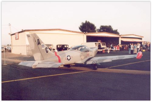 SIAI-Marchetti SF260