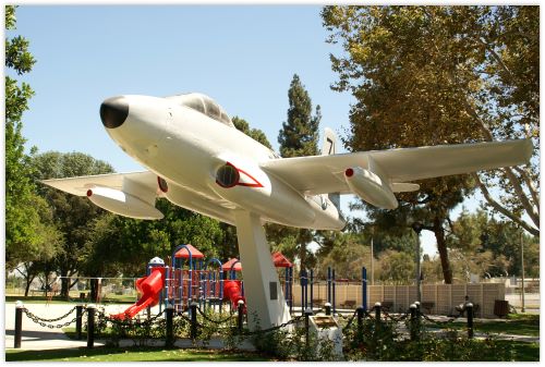 Douglas F3D-2 Skynight