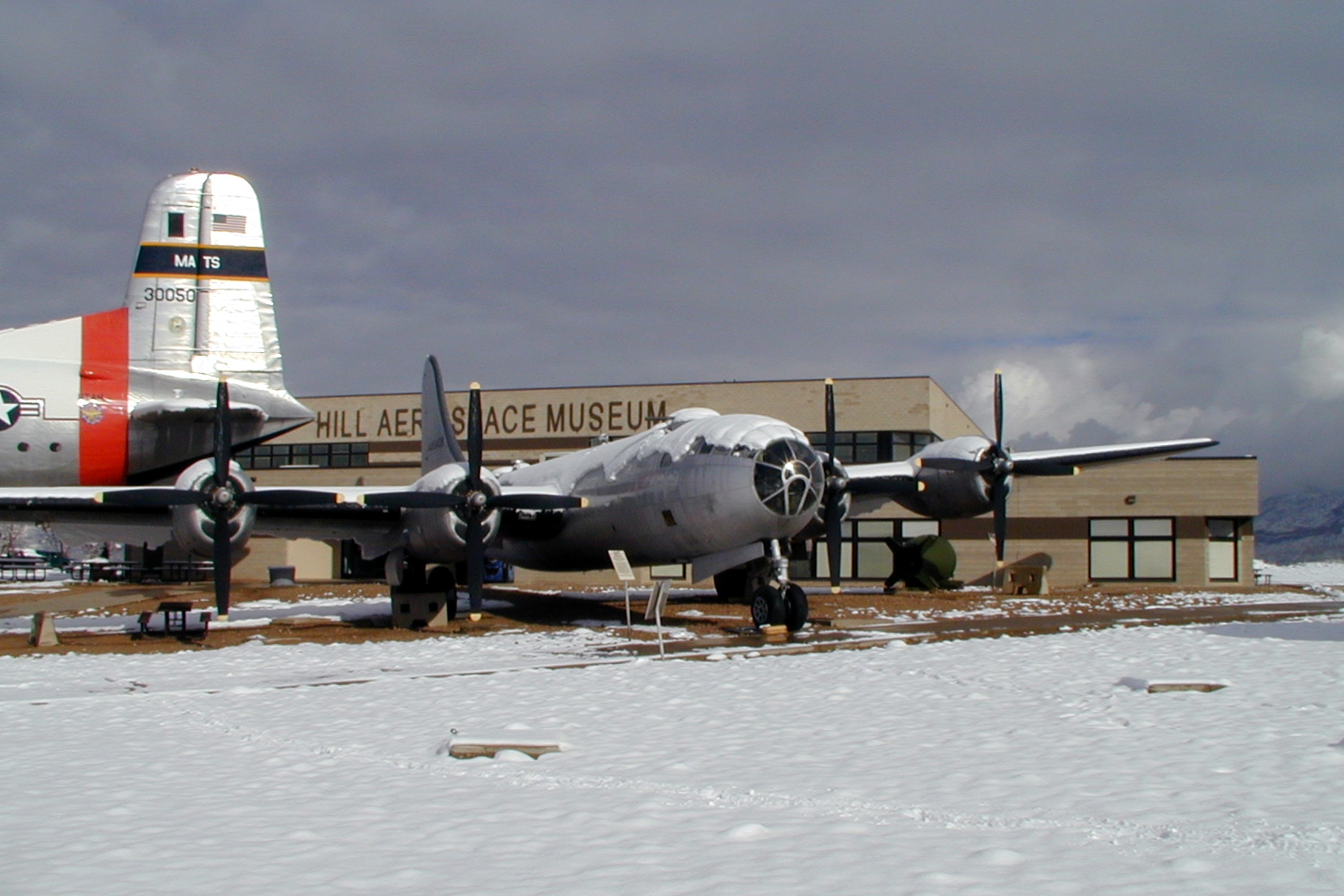 Boeing B 29 Superfortress Specifications And Photos