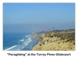 torrey pines paragliding gliderport shupek john