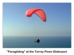 torrey pines paragliding gliderport shupek john