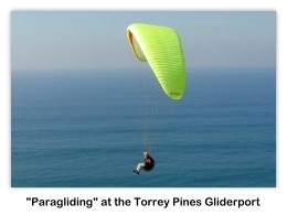 pines torrey paragliding gliderport shupek john