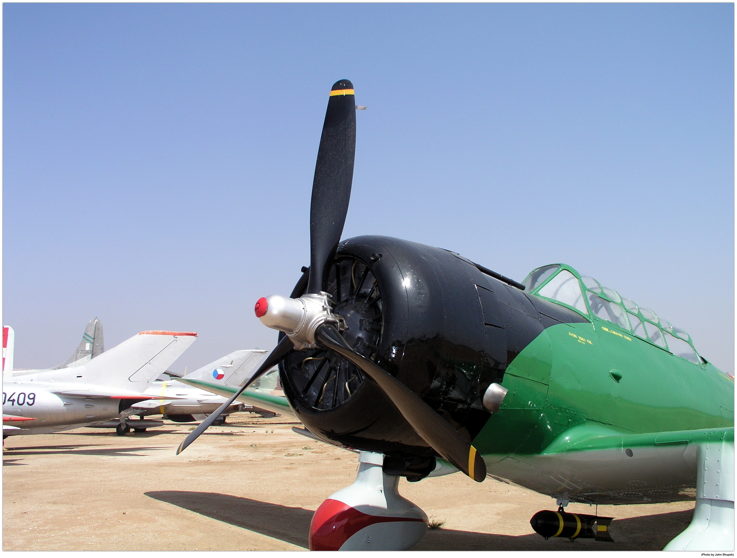 D3a2 Aichi D3A2 Val Japanese World War II Naval Dive-Bomber