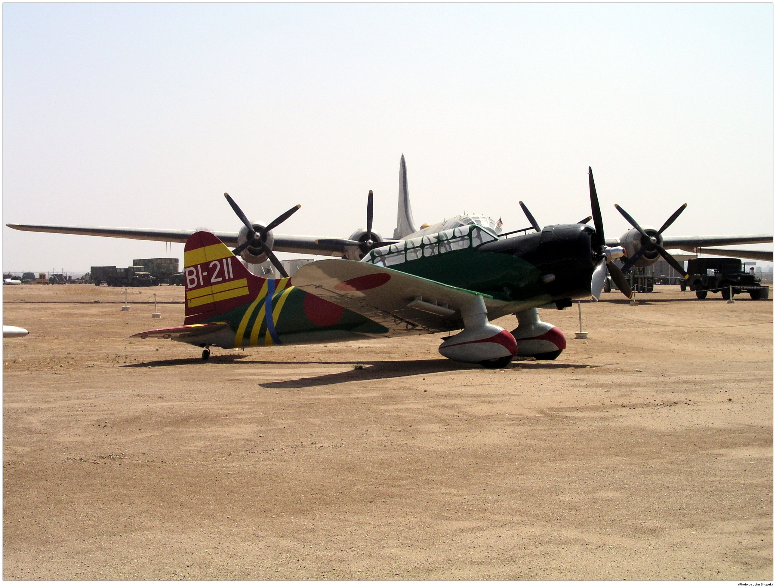 D3a2 Aichi D3A2 Val Japanese World War II Naval Dive-Bomber